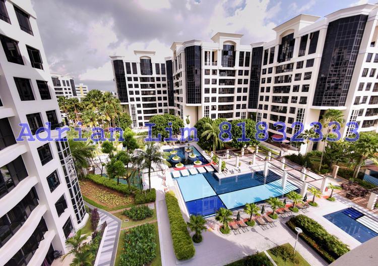 Eastpoint Green (D18), Condominium #124952642